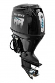 Подвесной лодочный мотор Reef Rider RREF130FEL-T от магазина Клуб Велход