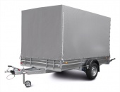 Тент 352018 МЗСА от магазина Клуб Велход