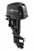 Подвесной лодочный мотор Reef Rider RR30FFES от магазина Клуб Велход