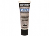 QuickSilver 2-4-C Marine Grease with Teflon Смазка многофункциональная несмываемая с тефлоном 0,227л от магазина Клуб Велход