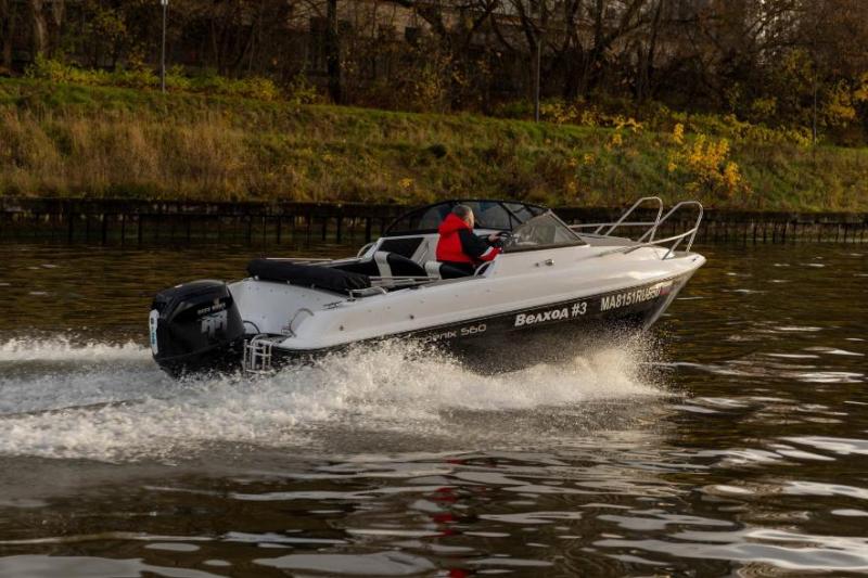 Распродажа тестового парка Феникс 560!