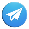 Теперь и в Telegram