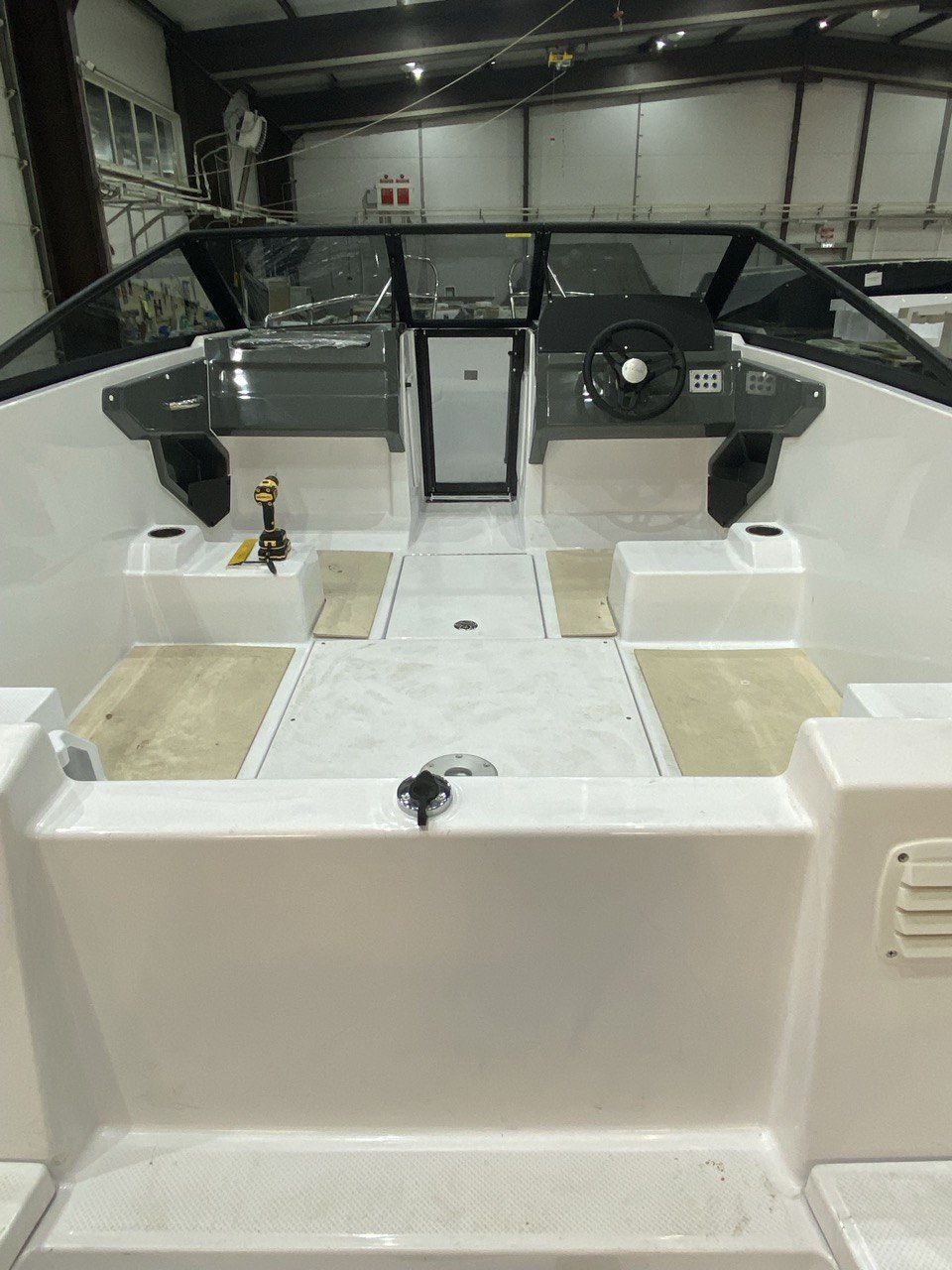 Сборка Феникса 605 BR Остались финальные штрихи!