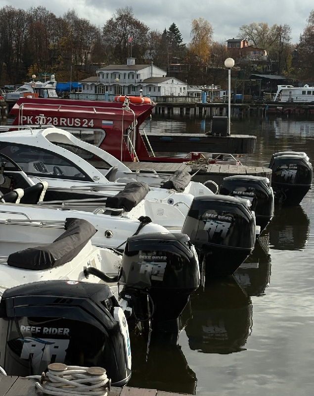 7-8-9 ноября— закрытие сезона с «Клуб Велход»: ТЕСТ-ДРАЙВ + РАСПРОДАЖА!
