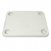 Крышка столешницы прямоугольная 409х680мм, Marine Rocket от магазина Клуб Велход