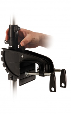 R3 Mount