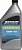 QuickSilver Gear Lube Premium SAE80W-90 Смазка трансмиссионная для лодочного мотора 1 л от магазина Клуб Велход