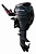 Подвесной лодочный мотор Reef Rider RRF9.9HS от магазина Клуб Велход