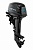 Подвесной лодочный мотор Reef Rider RR9.9FES PRO от магазина Клуб Велход