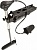 Электромотор Motorguide X5-55FW FB 45" DIGITAL 12V (арт. 940500010) от магазина Клуб Велход