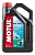 Motul Marine Tech 4T 25W40 масло (4 л) от магазина Клуб Велход