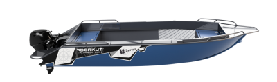 Berkut-S-1