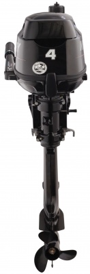 4HP FourStroke_Aft