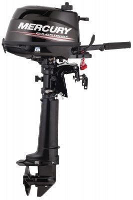 5HP FourStroke_Sailpower_Stbrd