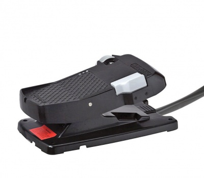BULLDOG Foot Pedal
