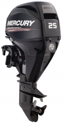 25HP FourStroke_3qtr_Port-Aft
